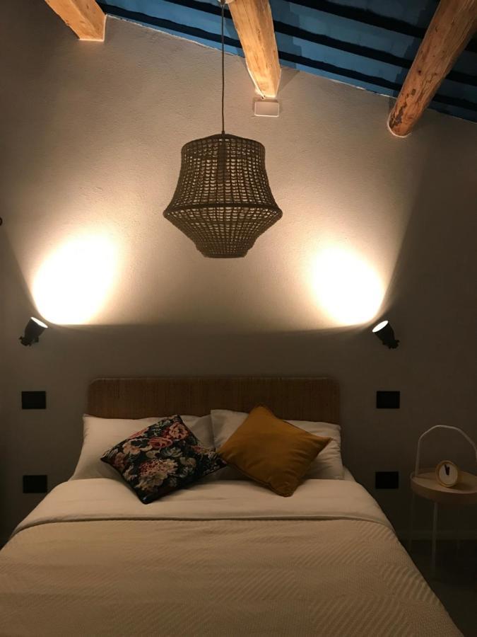 La Trave Bed & Breakfast Montecosaro  Eksteriør bilde