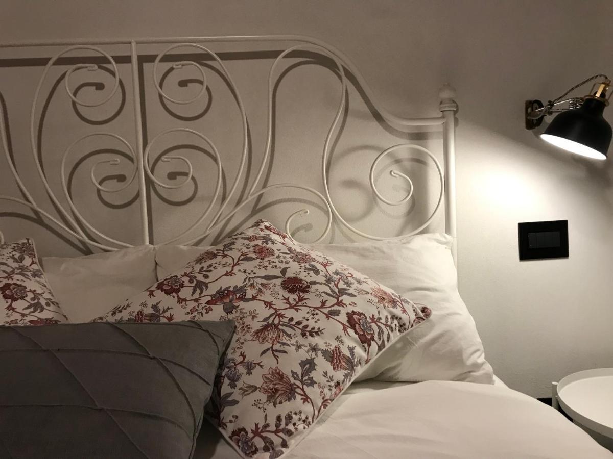 La Trave Bed & Breakfast Montecosaro  Eksteriør bilde