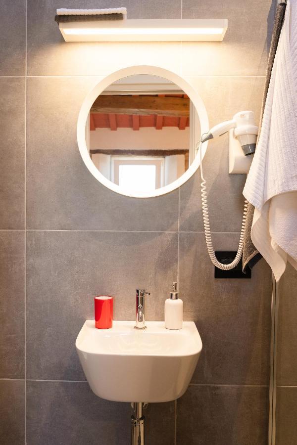 La Trave Bed & Breakfast Montecosaro  Eksteriør bilde