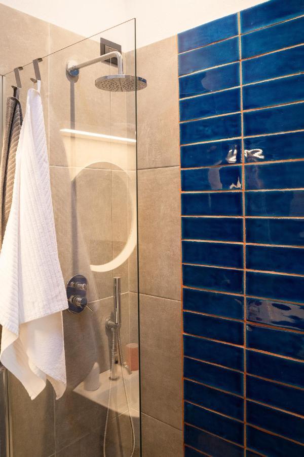 La Trave Bed & Breakfast Montecosaro  Eksteriør bilde