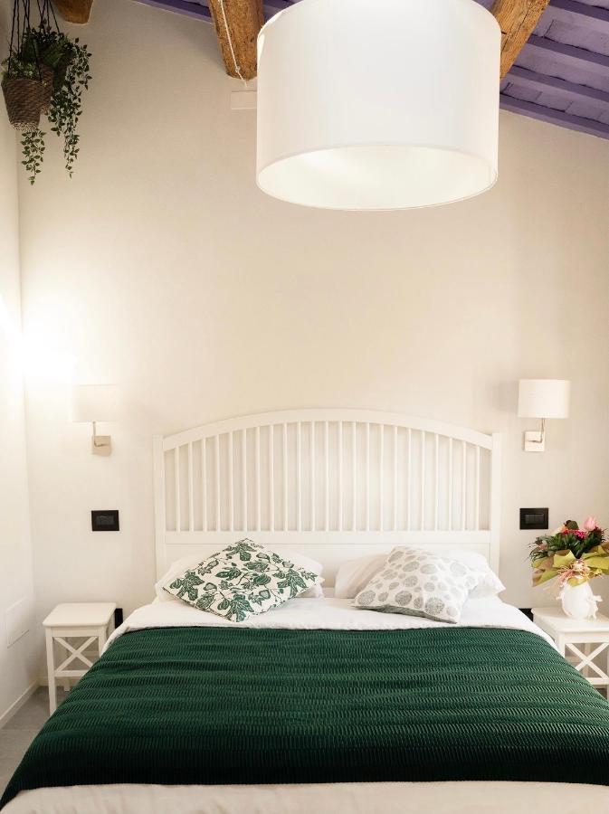 La Trave Bed & Breakfast Montecosaro  Eksteriør bilde
